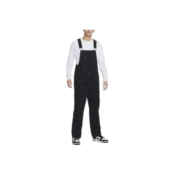 Nike Overalls Men Black