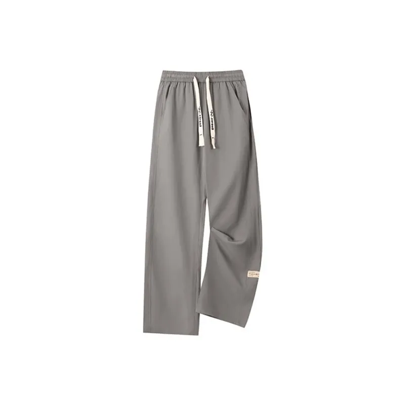 EOOVEN Casual Pants Men-26