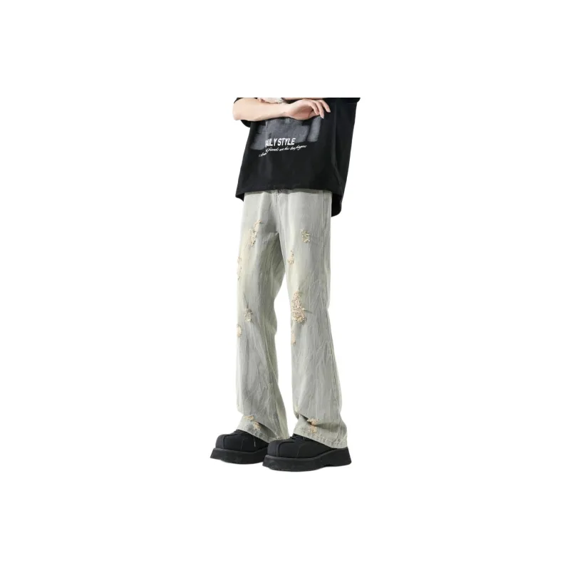 URBAN AUTHENTIC Jeans Unisex-11