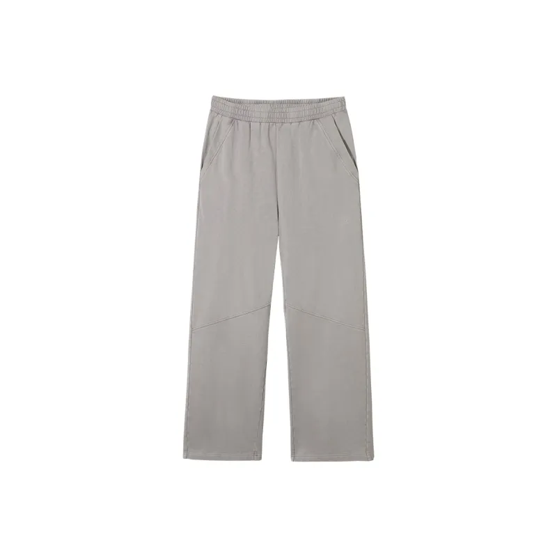 PSO Brand Casual Pants Unisex-6
