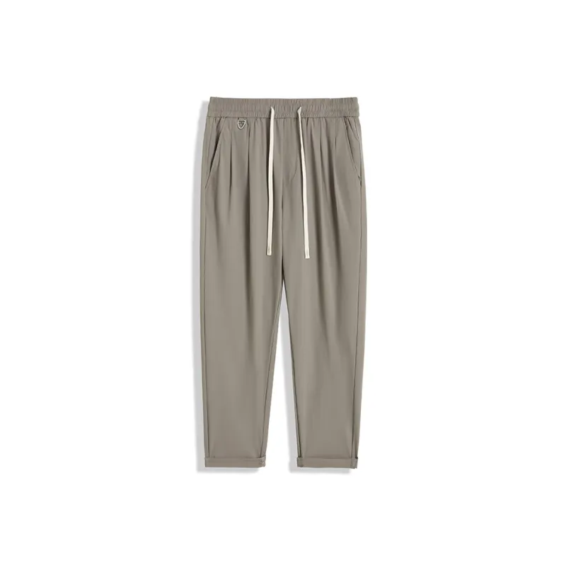 Mulinsen Suit Trousers Unisex-14