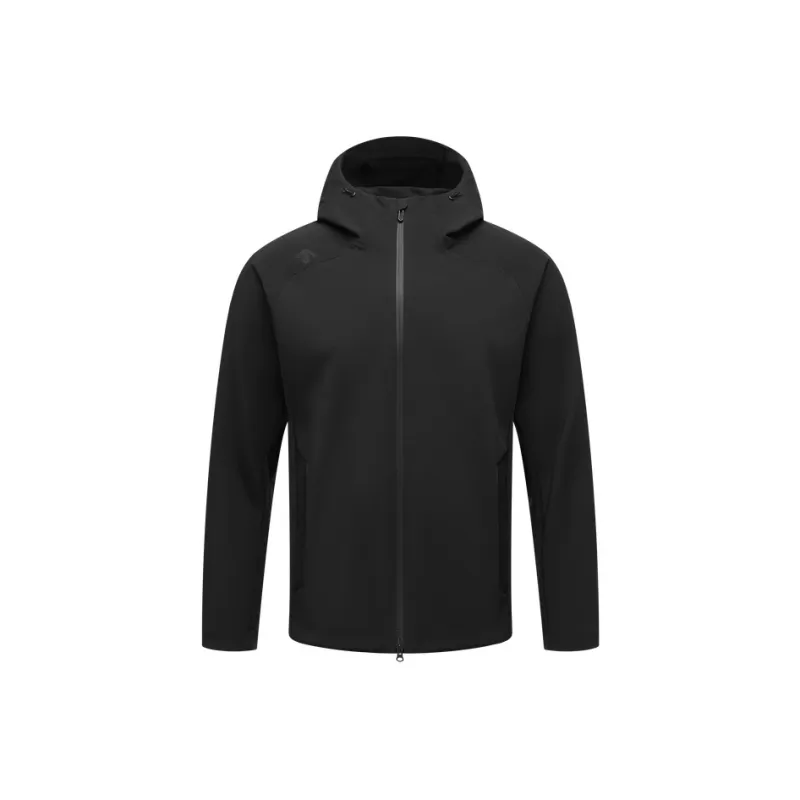 DESCENTE TRAINING Woven Top Jacket Men's-0