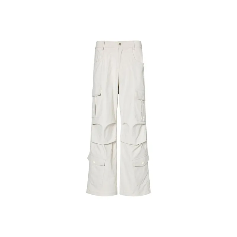 TINA GIA Cargo Pants Men-0