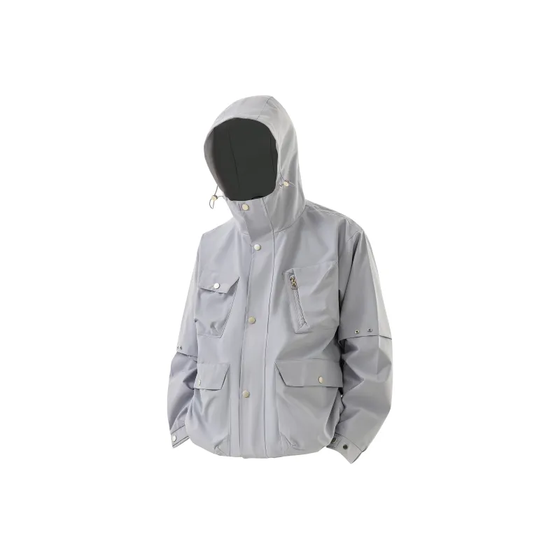 HSTYLE Jackets Unisex-1