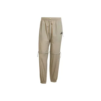 Adidas Free Shipping With AdiClub City Escape Premium Zip Off Cargo Pants