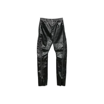 RICK OWENS Bolan Banana Pants