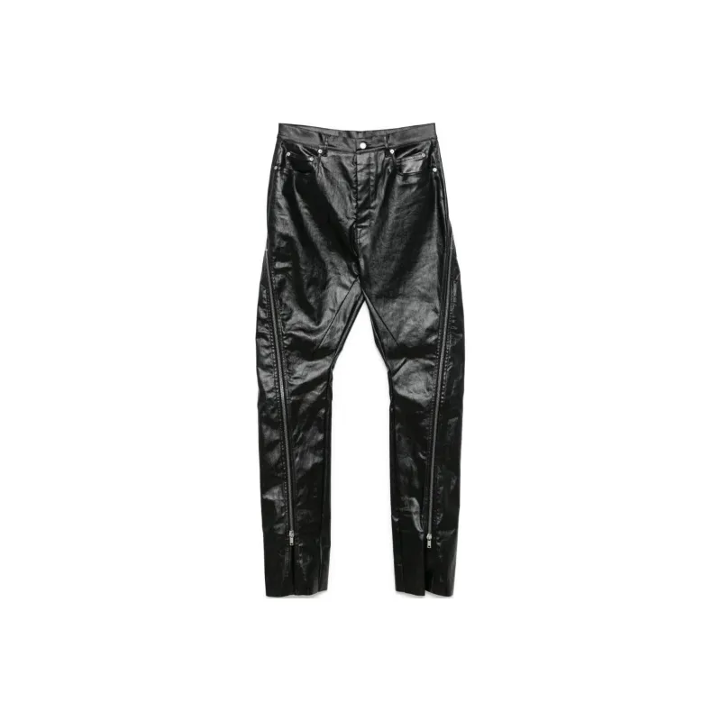 RICK OWENS Bolan Banana Pants-0