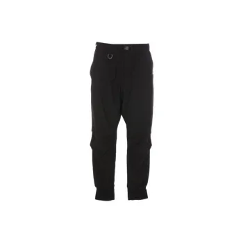 Y 3 Ripstop Tapered leg Trousers