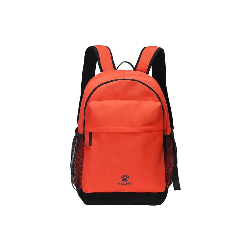 KELME Polyester Backpack Unisex Multicolor-16