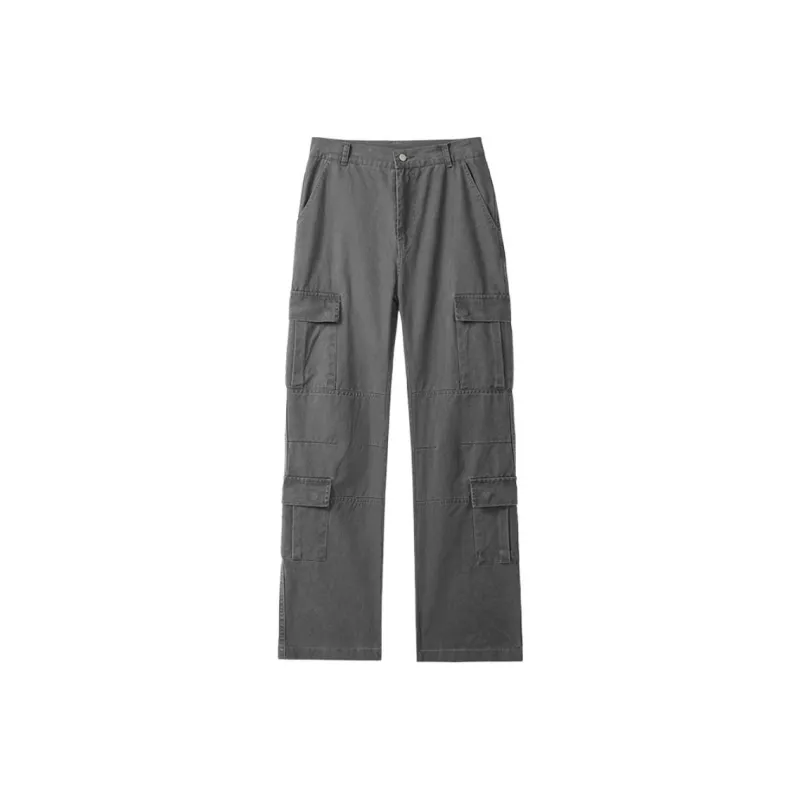 LPMX Jeans Unisex Gray-5