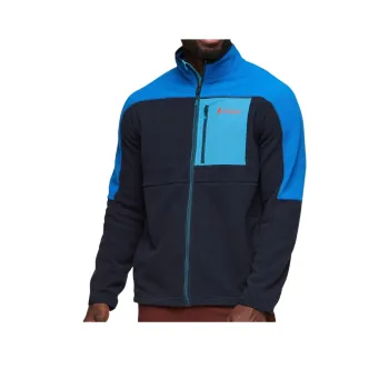 Cotopaxi Jackets & Coats Men's Blue