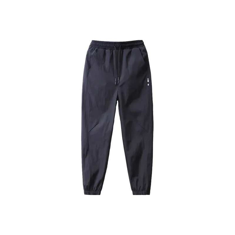 33TH Casual Pants Unisex-0