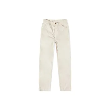 Orslow Casual Pants Men's White