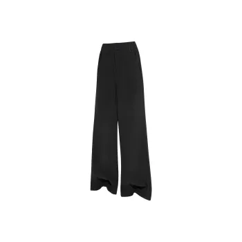 SAME FLOW Suit Trousers Unisex