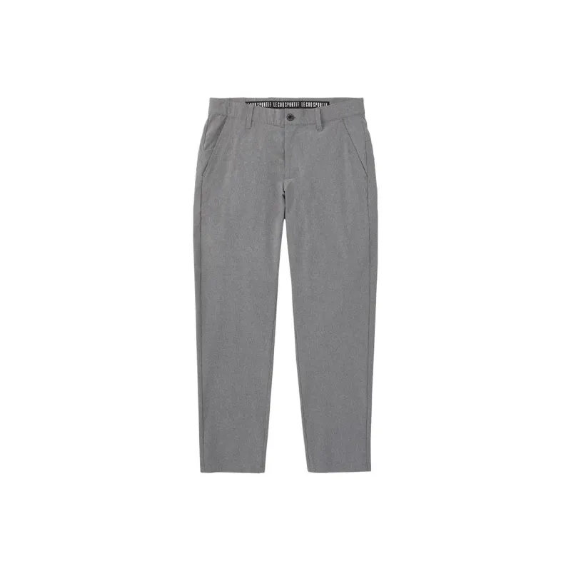 Le Coq Sportif Casual Pants Men's-0