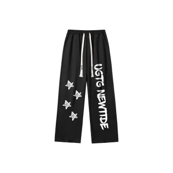 UGTG Casual Pants Unisex