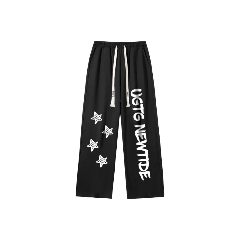 UGTG Casual Pants Unisex-0