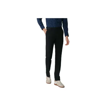 JODOLL Suit Trouser Men's Black