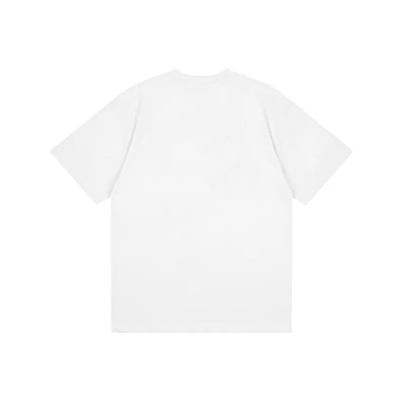 MAISON VINSON T Shirts Unisex-3