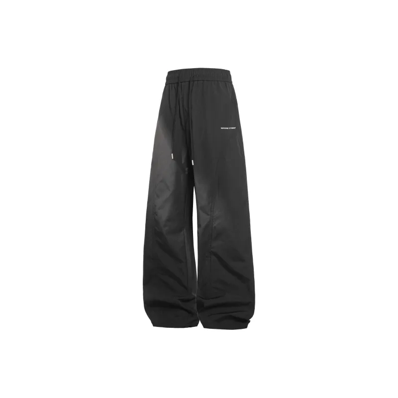 SESAME STREET Windbreaker Pants Unisex-2