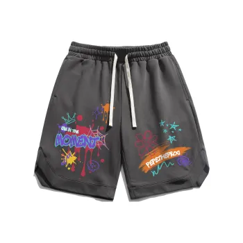 Pepe The Frog Casual Shorts Unisex