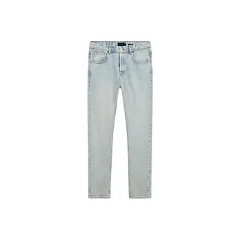 Massimo Dutti Jeans Men Gray