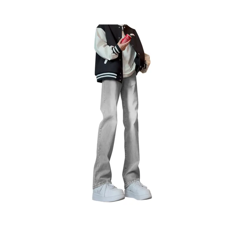 PANDA ADEVIL Jeans Unisex-11