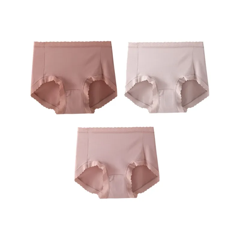 Top Melon Underpants Women's 3 Pack-12