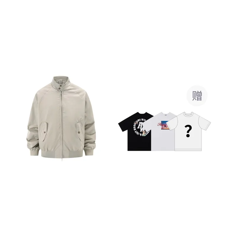 MT99 Jackets Unisex-9