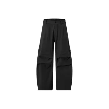 Snow Know The Answer SKTA Cargo Pants Unisex