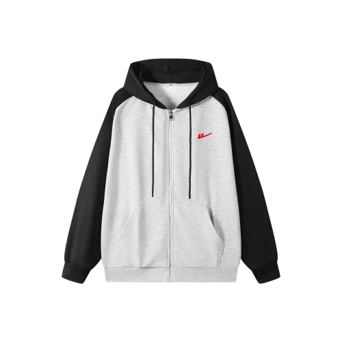 WARRIOR Jackets Unisex