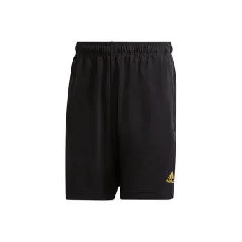 Adidas Casual Shorts Men Black