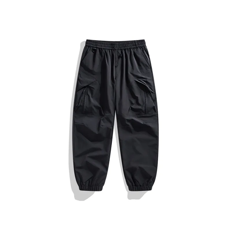 XRXP Cargo Pants Unisex-0