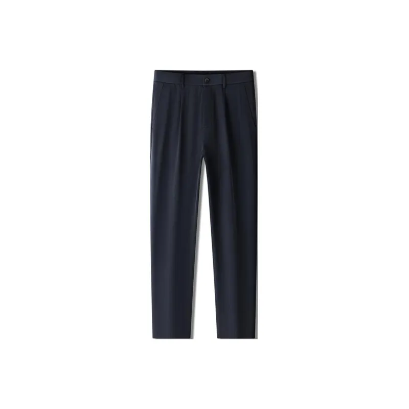 SUNDANCE Suit Trousers Men-5