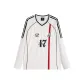 Sports Long-Sleeved Rabbit Jersey