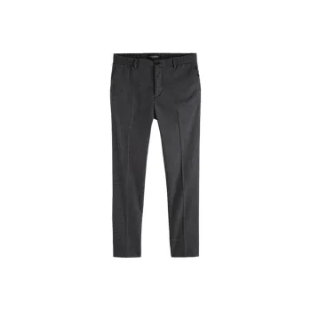 Scotch&Soda Suit Trouser Men's Multicolor
