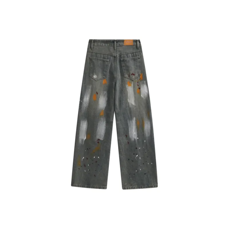 Jeep Jeans Unisex-8