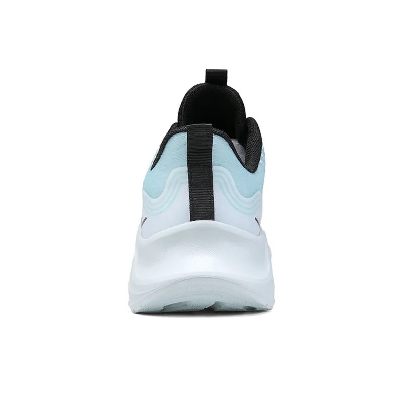 WARRIOR Running Shoes Men Low Top-5