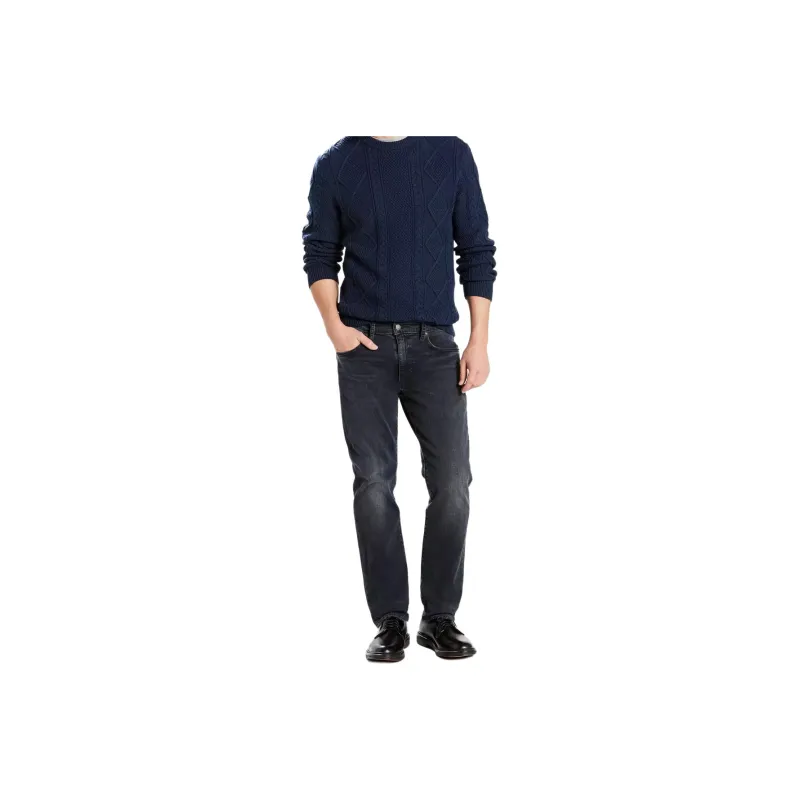 Levis Jeans Men Dark Blue-0