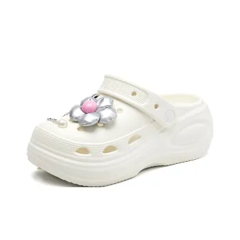 La Chapelle Clogs Women's