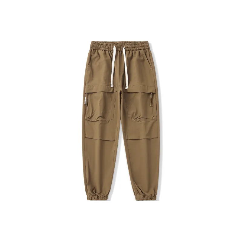 SIFLYTO Cargo Pants Unisex-8