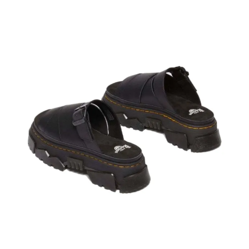 Dr. Martens Mattison Athena Slides Women's-3