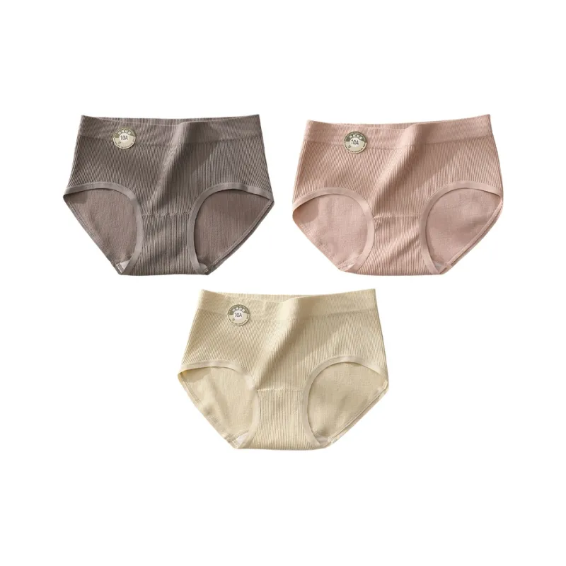 2323 Underpants Women's Combo Set-9