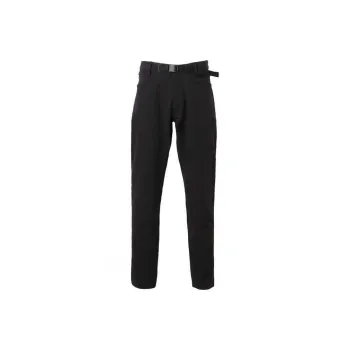 MAMMUT Utility SO Casual Pants Men's Black