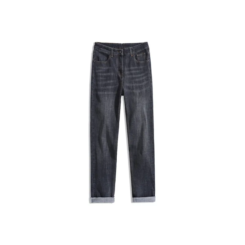 TREK&TRAVEL Jeans Unisex-9