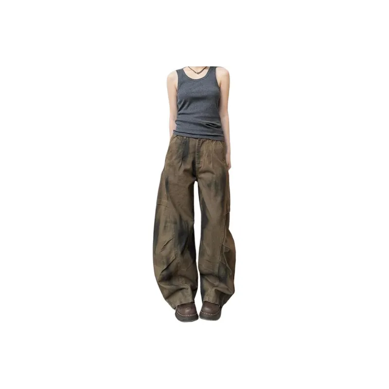 Universal Templates Casual Pants Unisex-5