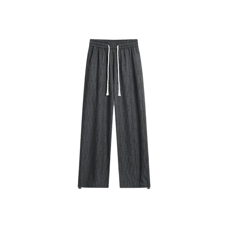 HDPV Casual Pants Unisex-2