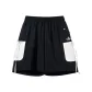 Black/Ecru