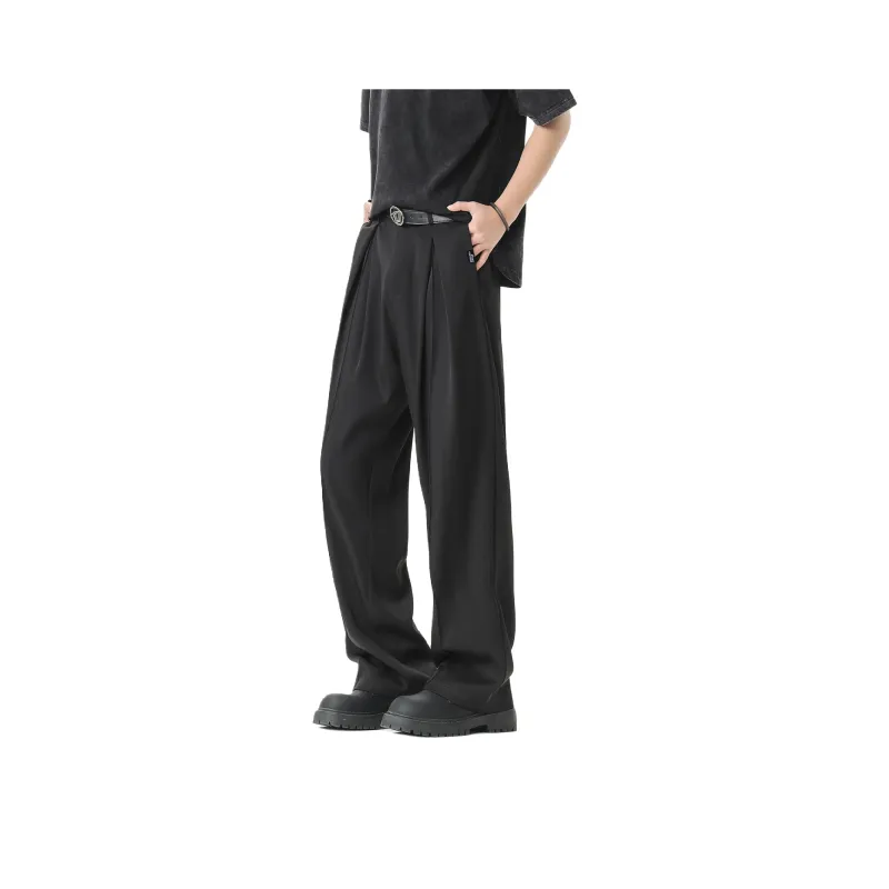 FAKE VINTAGE Suit Trouser Unisex-0