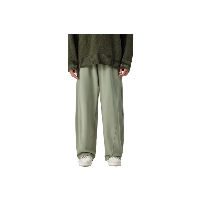 Bodydream Casual Pants Unisex-0